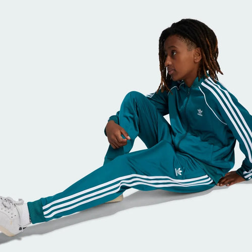 Adidas Kids SST Track Pants