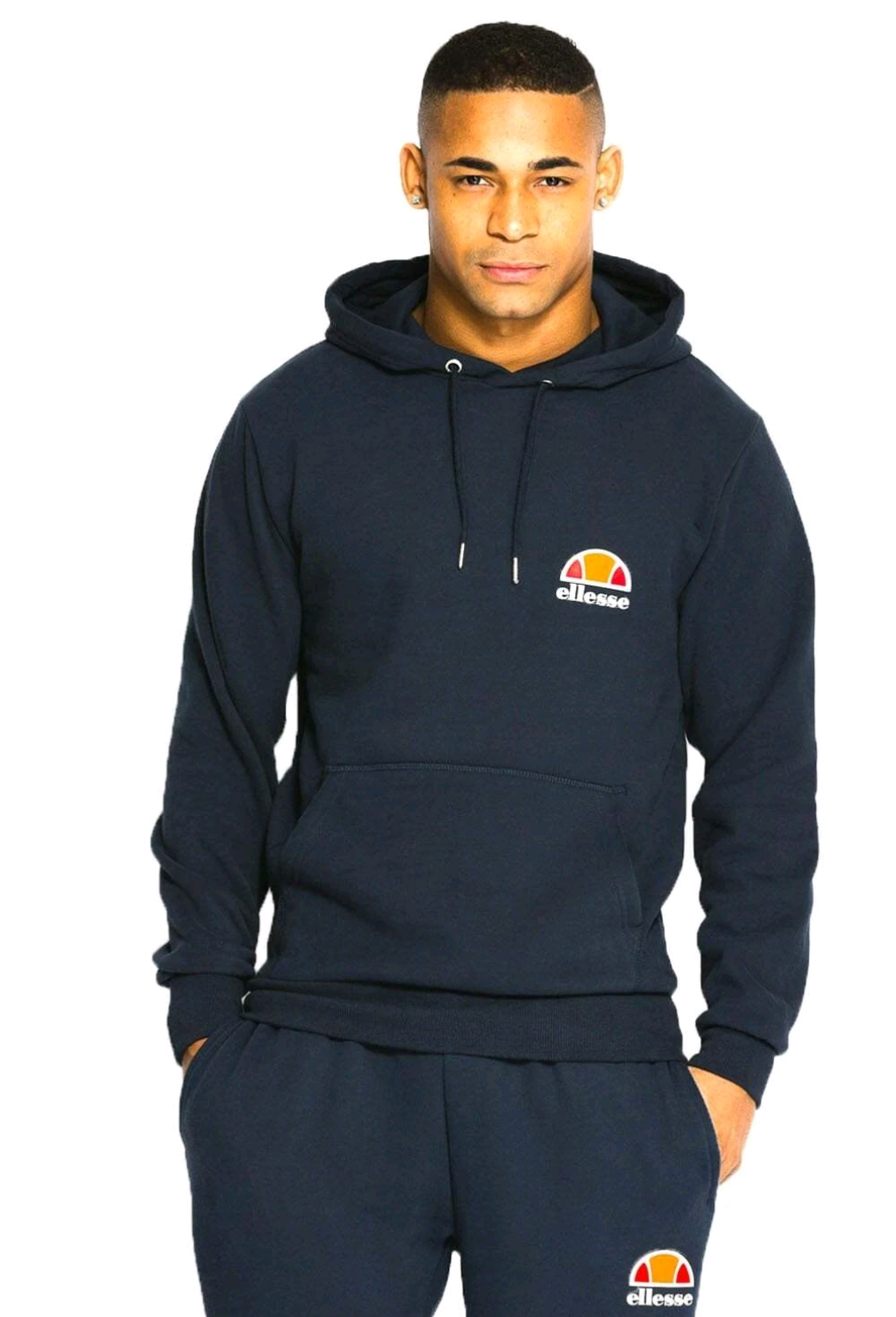 Ellesse Toce OH Hoody