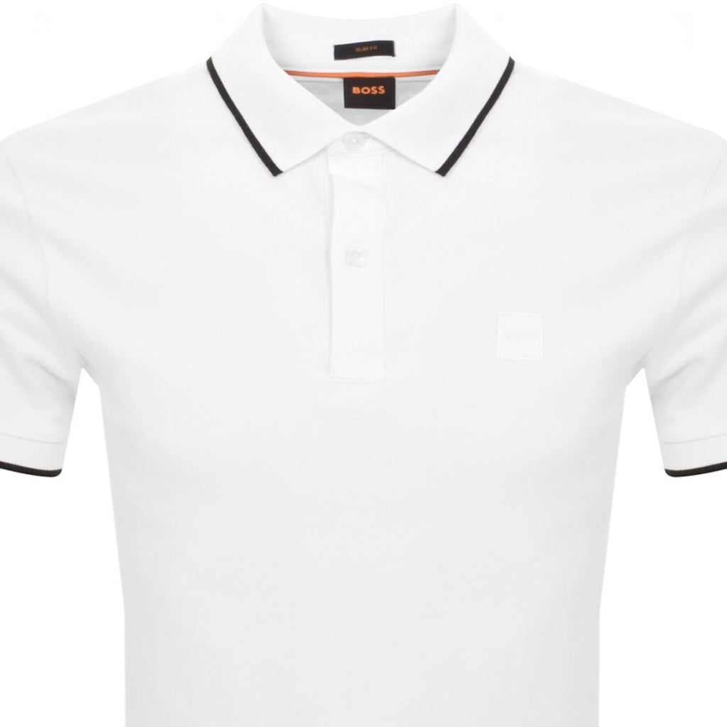 Boss Passertip Polo