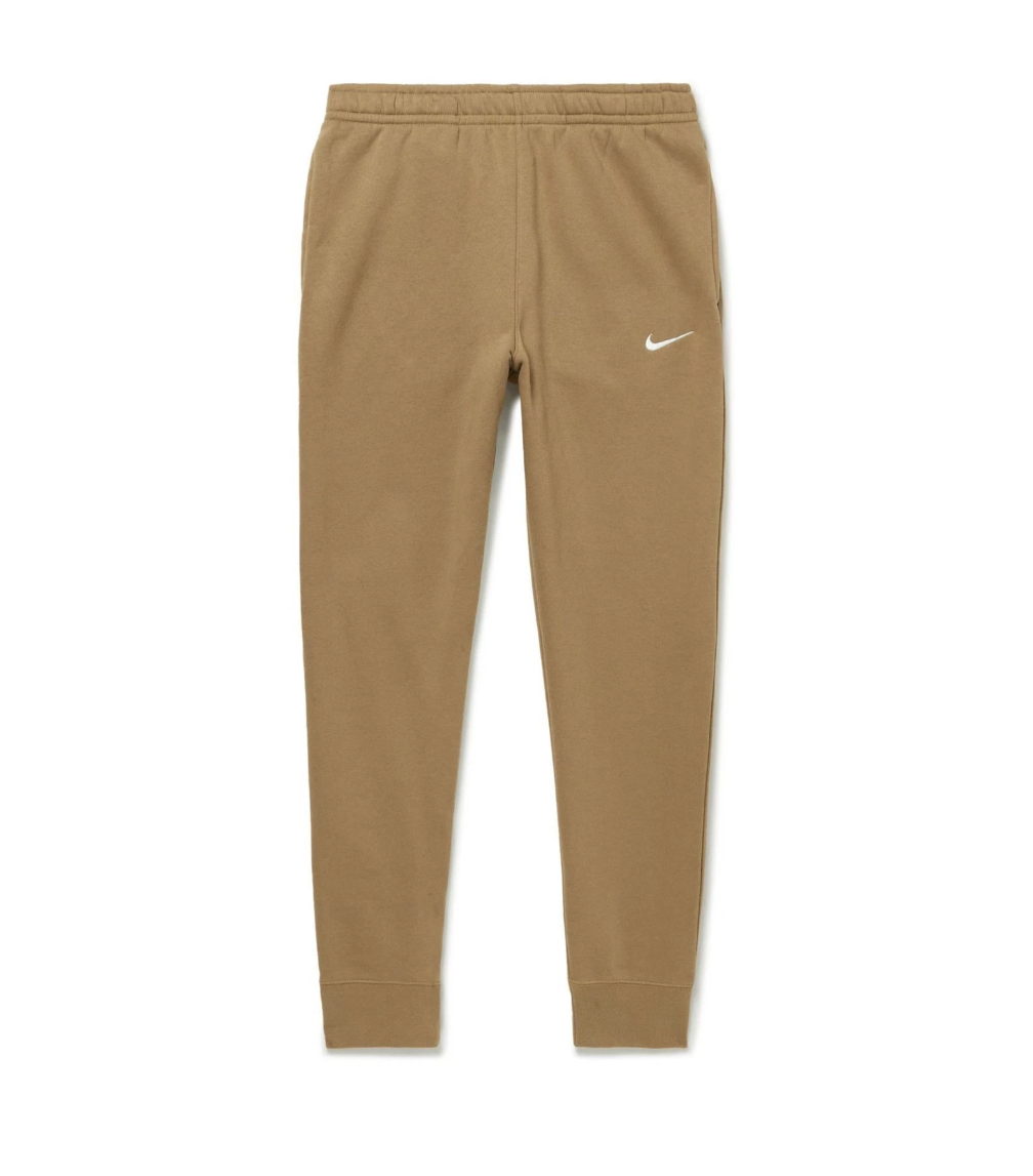 Nike Solo Swoosh joggers