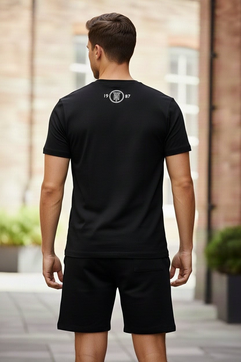 Home Town Rooted T-Shirt