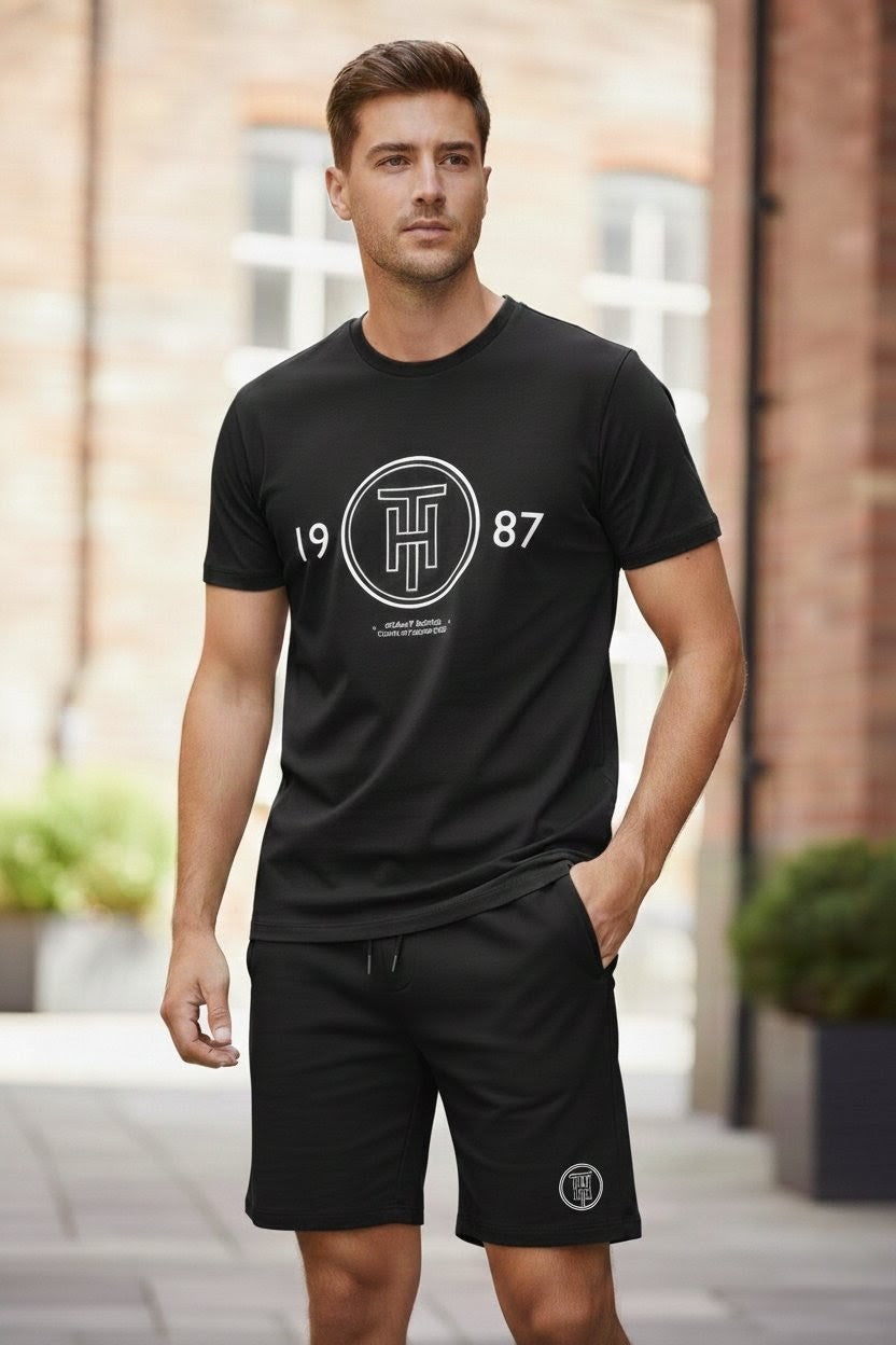 Home Town Rooted T-Shirt