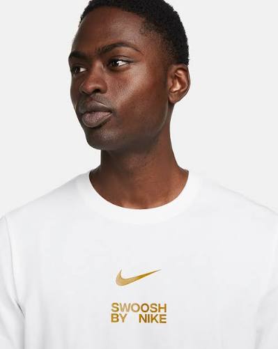 Nike Swoosh T-Shirt