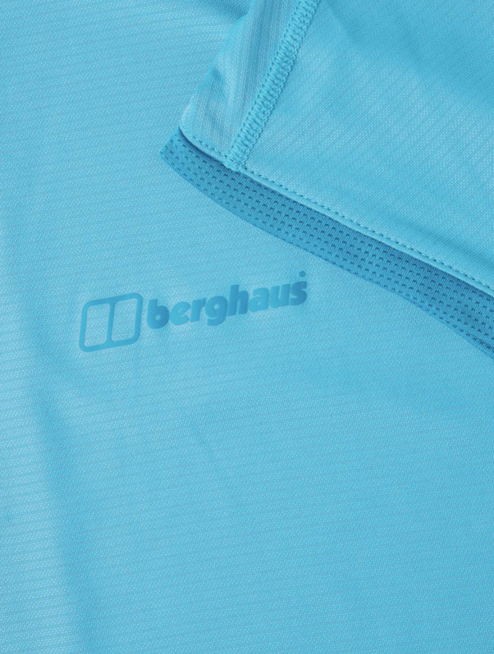 Berghaus Womens Nesna Base Crew