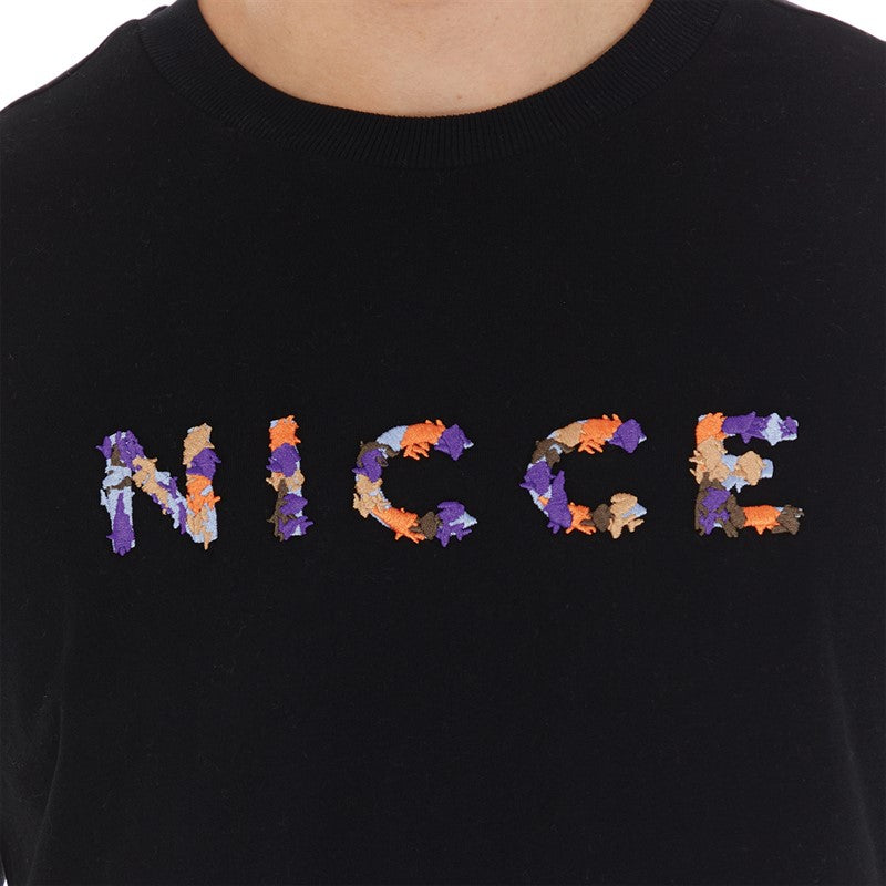 Nicce Ether T-Shirt