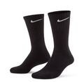 Nike Training Everyday Cushioned 3 pack crew socks