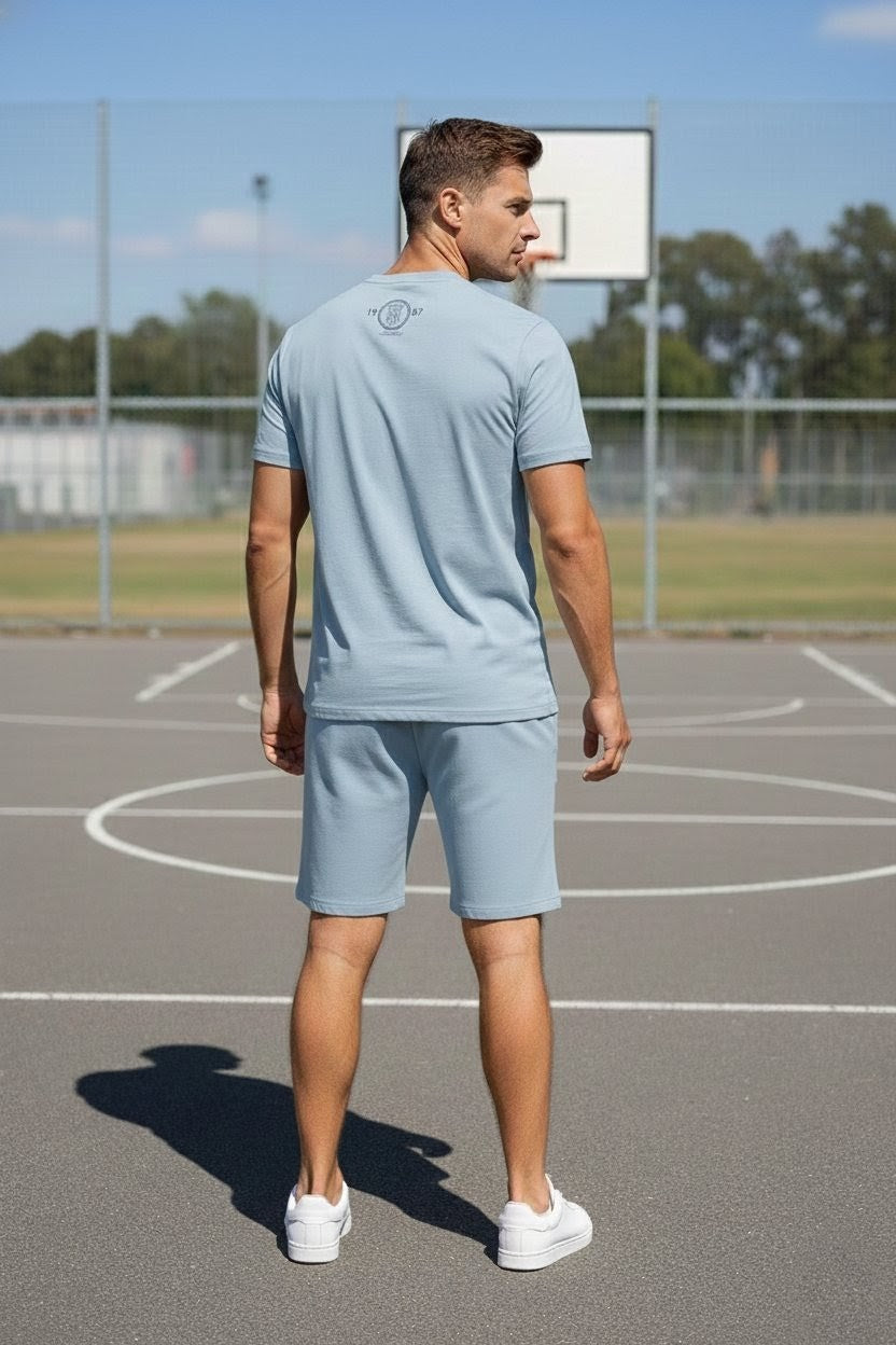 Home Town Rooted T-Shirt