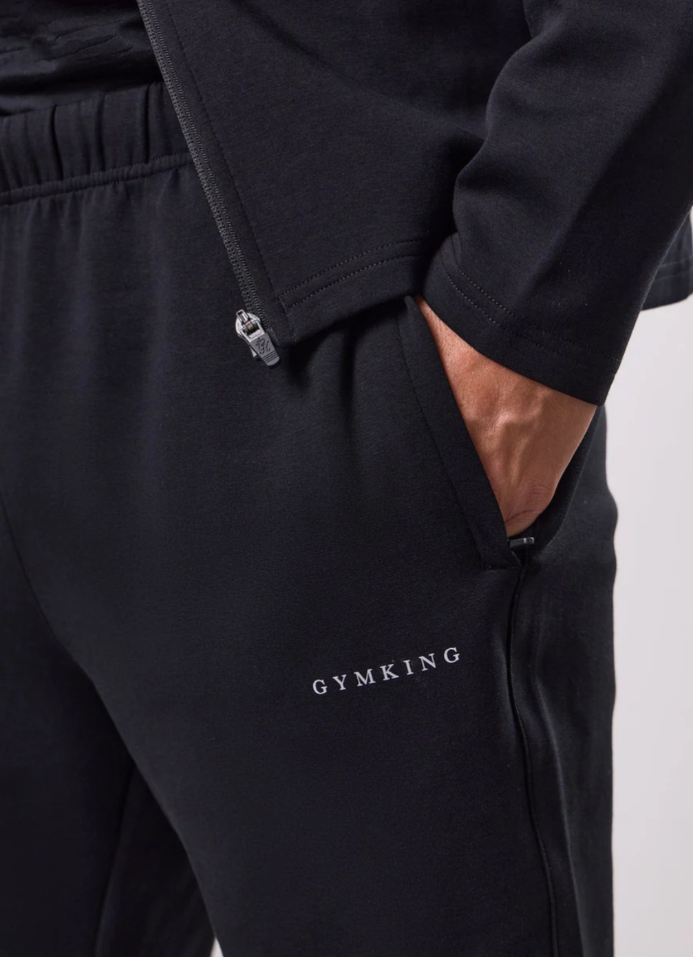 Gym King Dynamic Training Pant