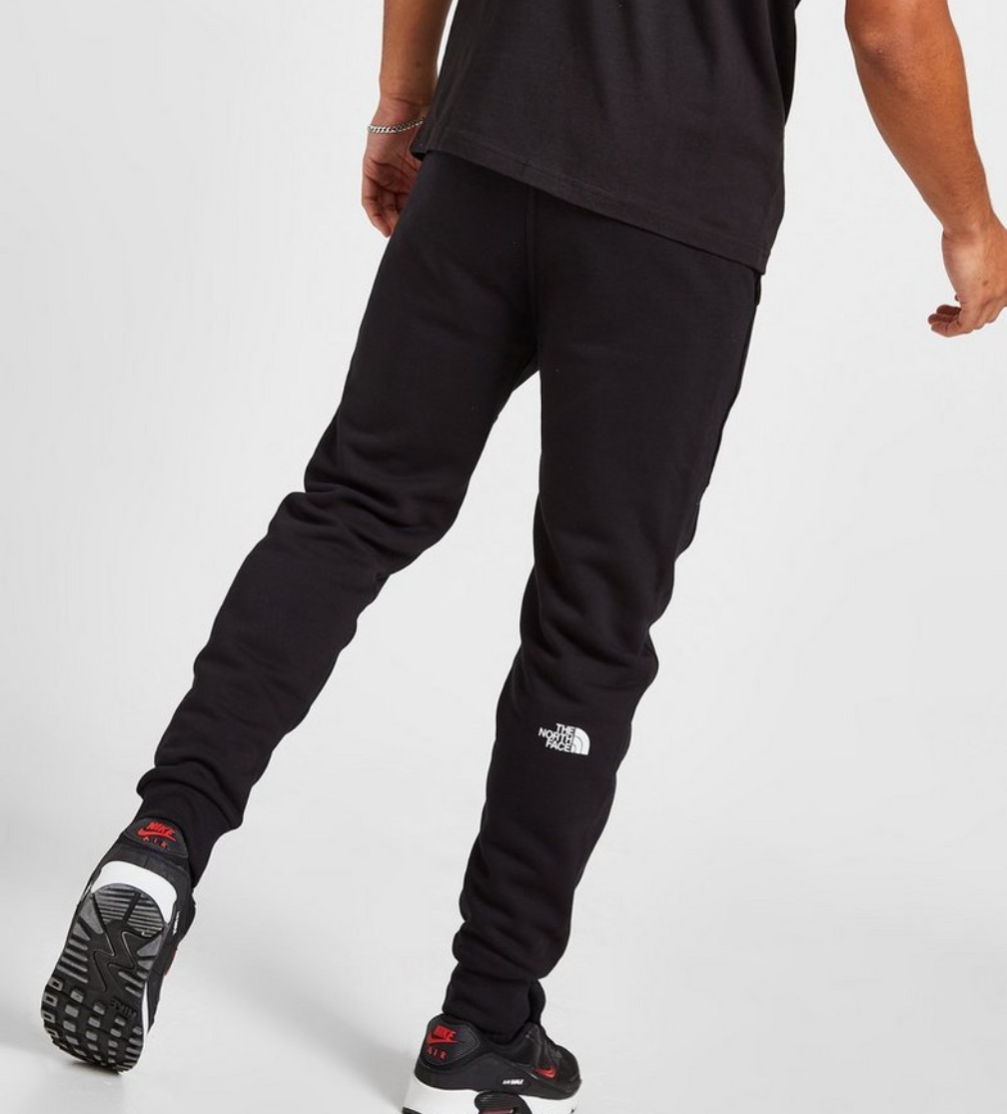 The North face small box joggers