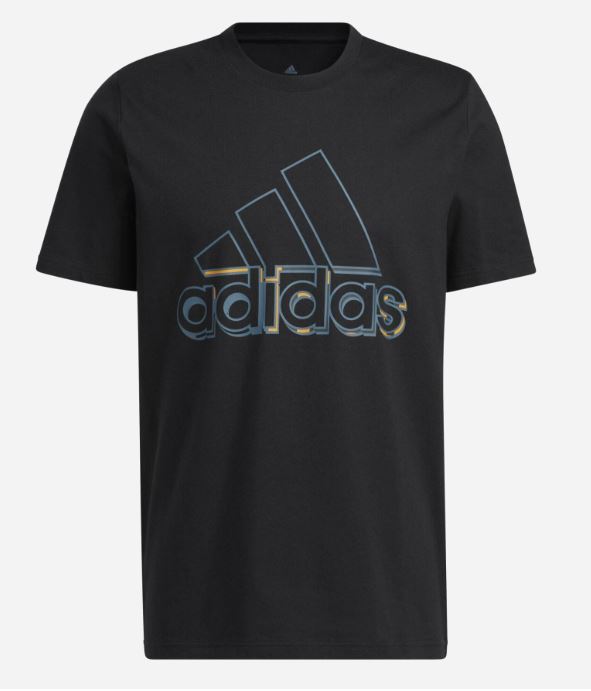 Adidas Dynamic T-Shirt