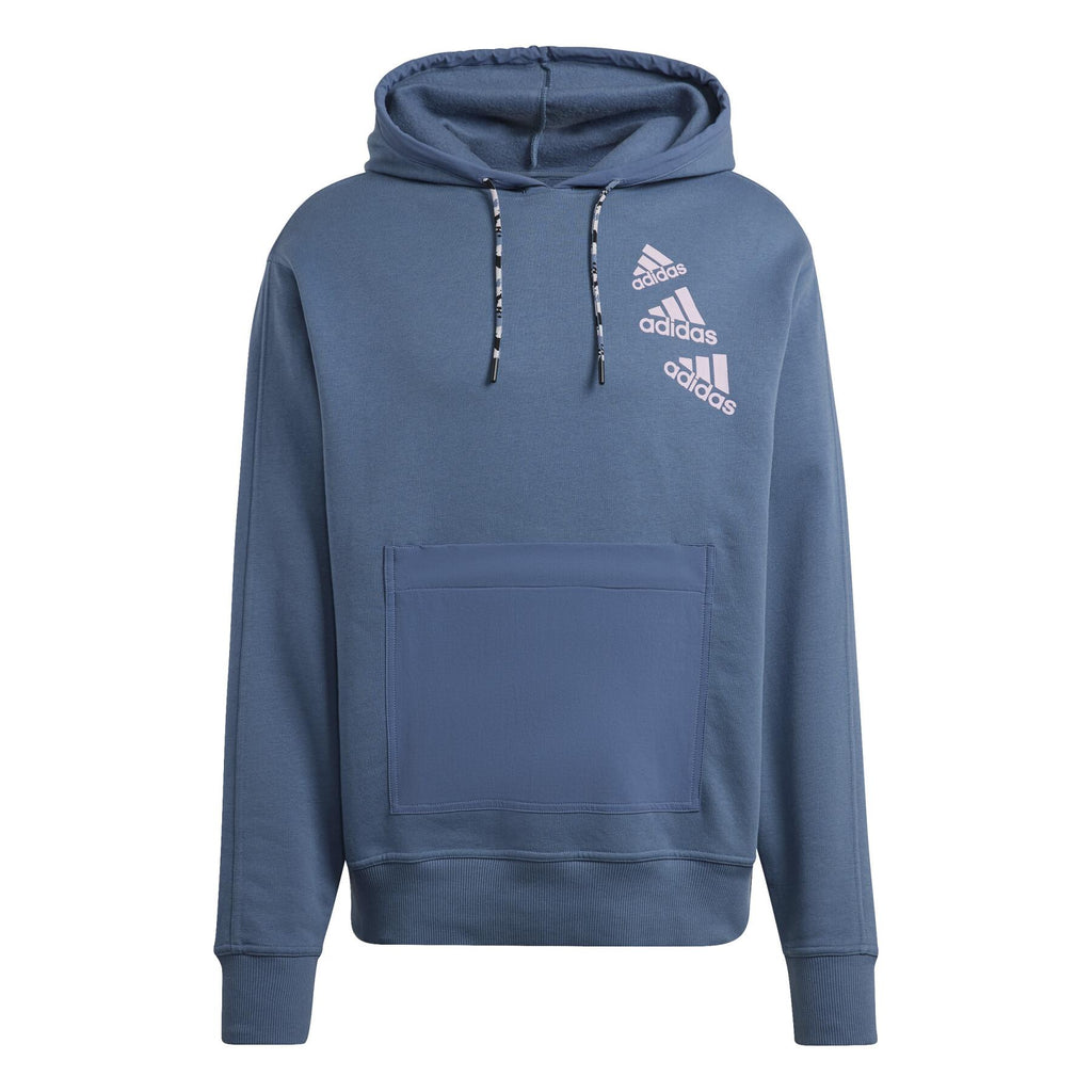 Adidas Brand love Hoodie