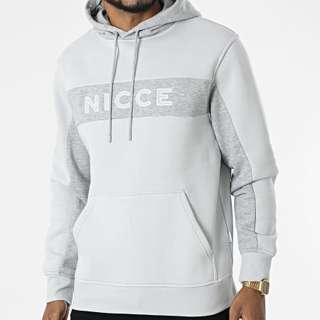 Nicce Panama Hood