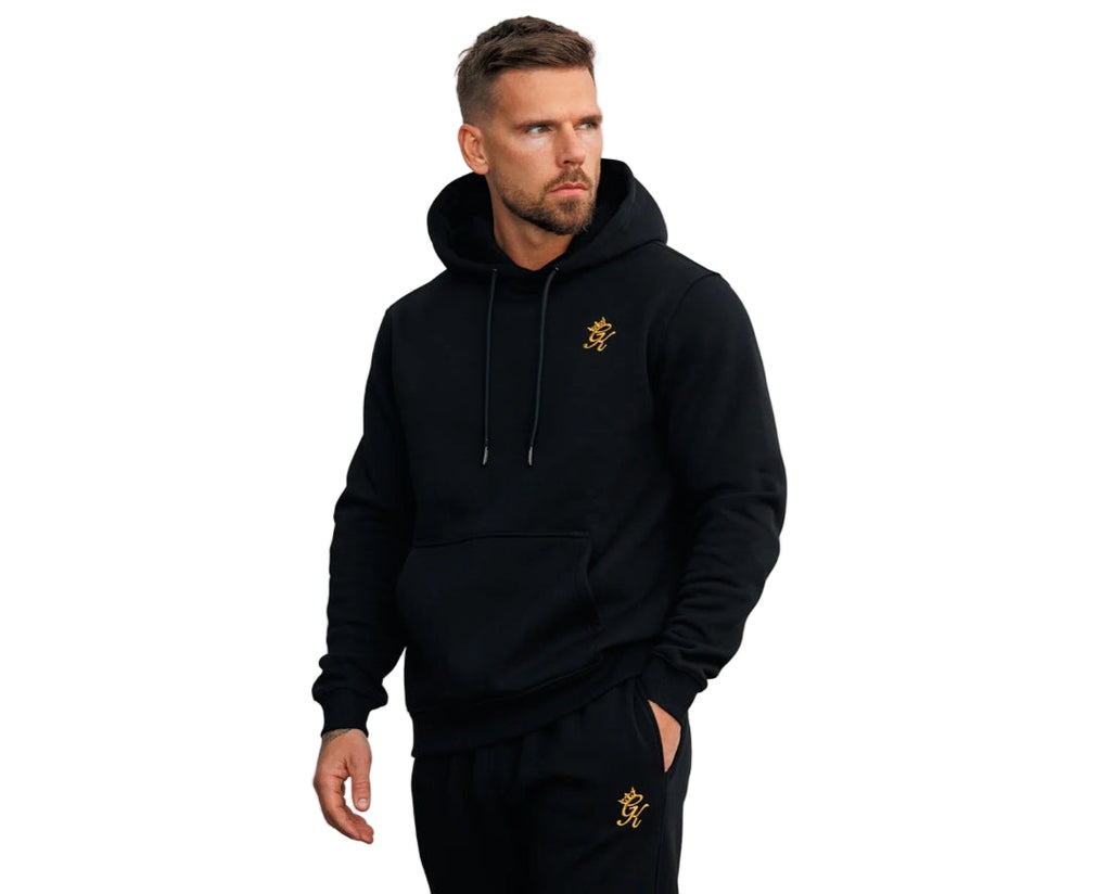 Gym King Fundamental Hood