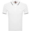 Boss Passertip Polo