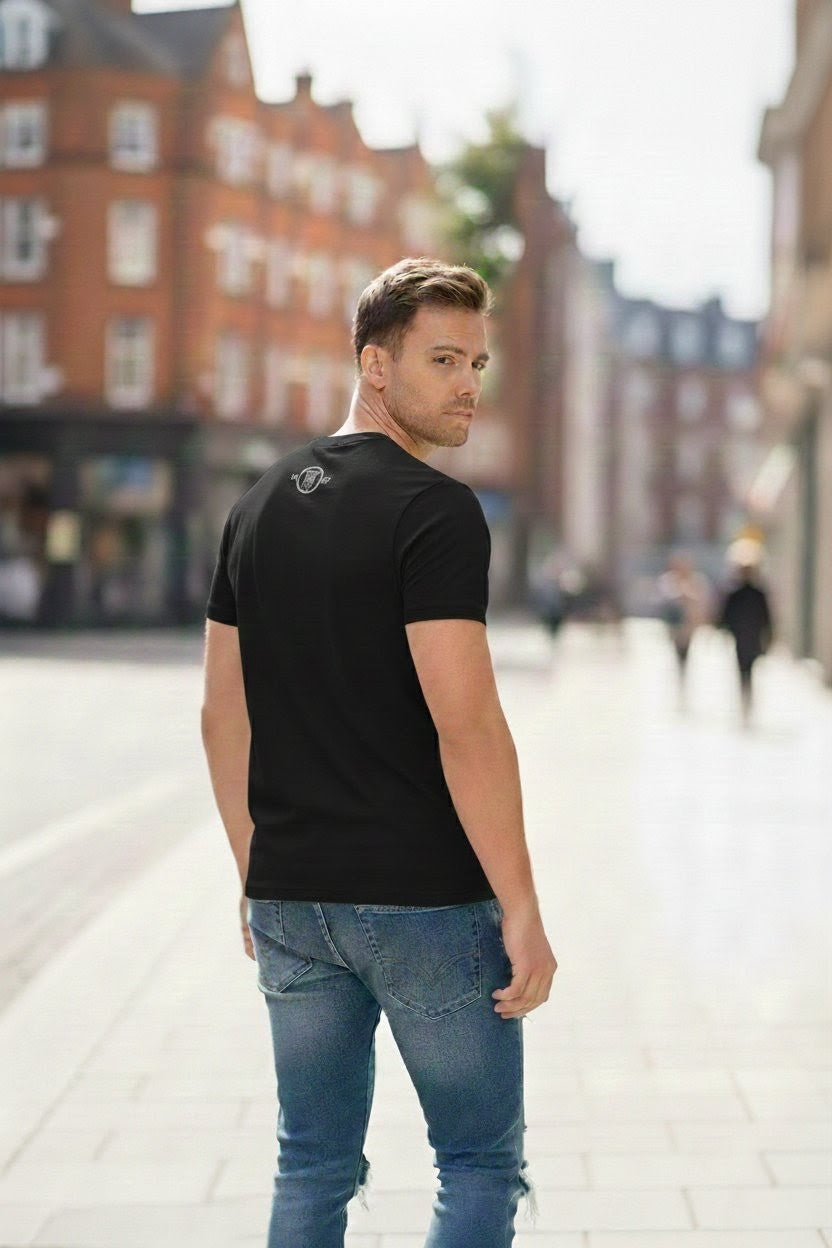 Home Town Signature T-Shirt