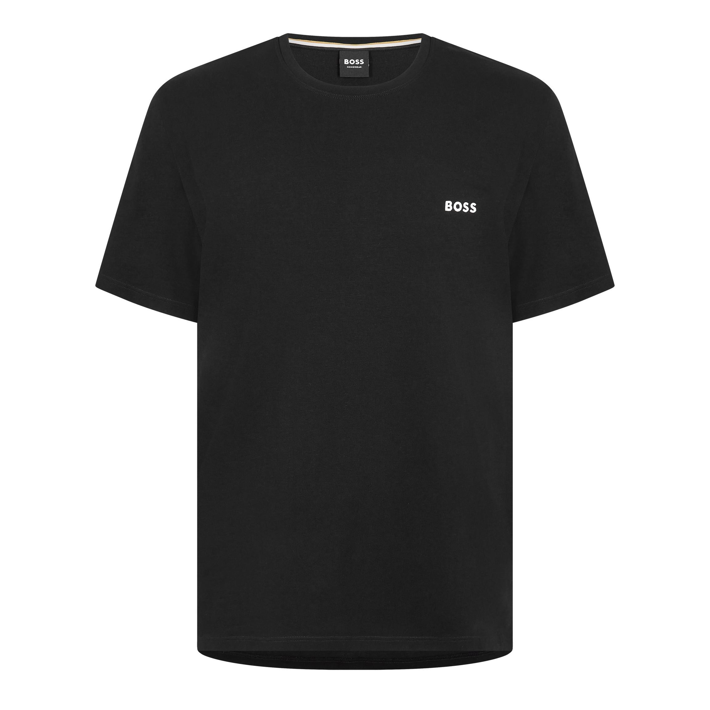 Boss MixMatch T-Shirt