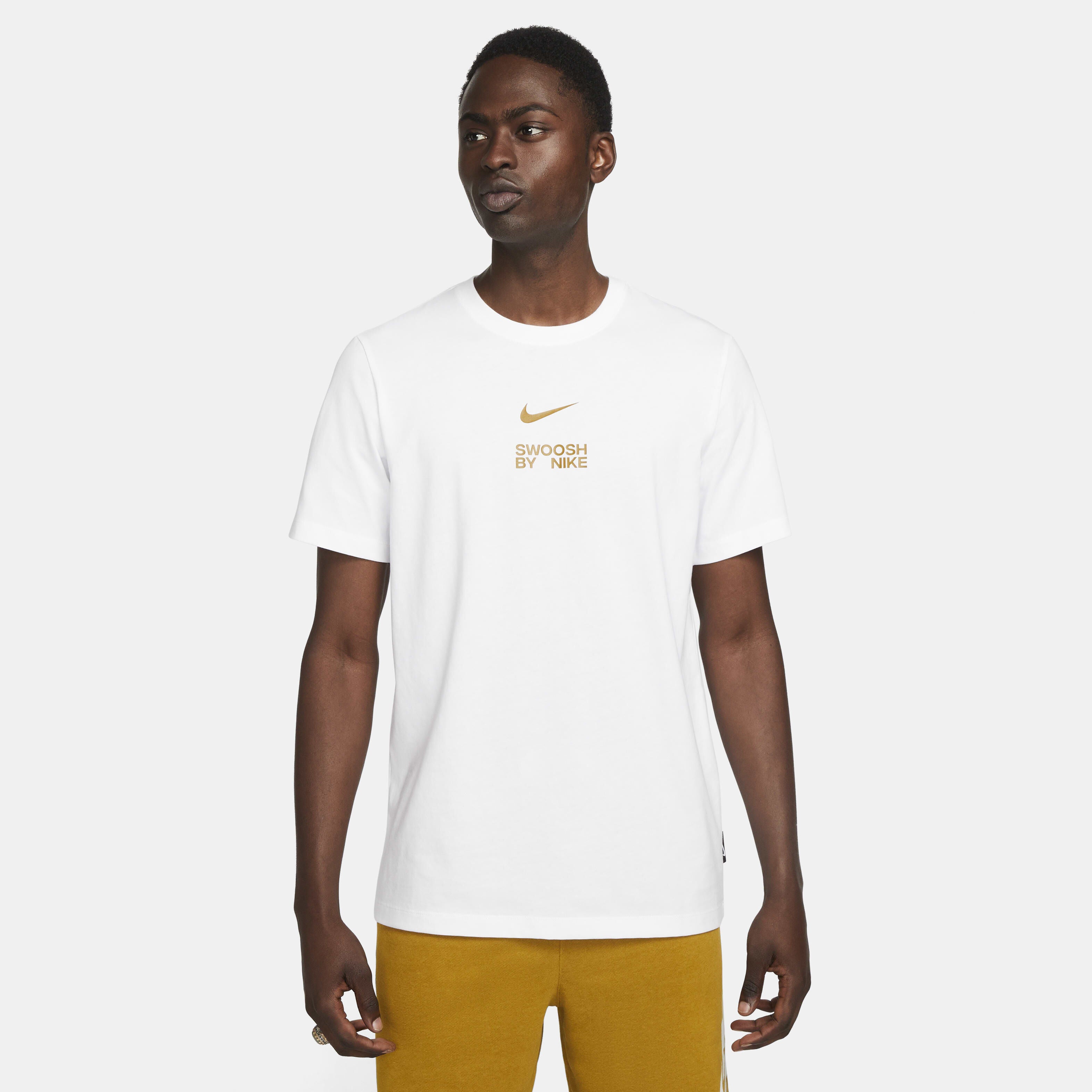 Nike Swoosh T-Shirt