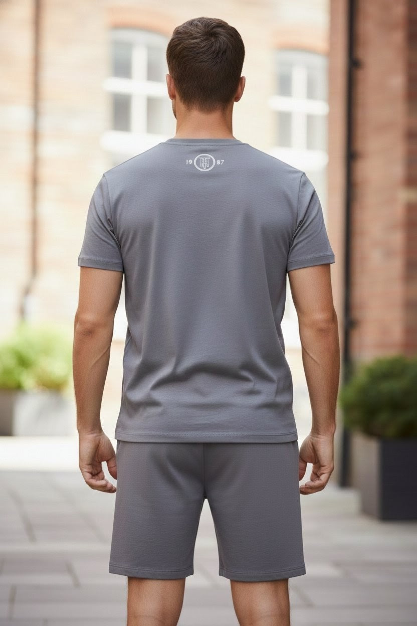 Home Town Rooted T-Shirt