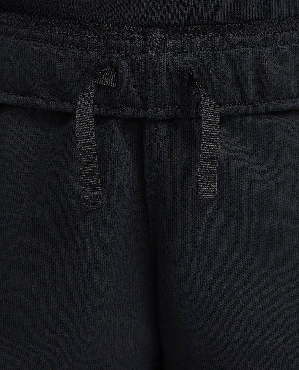 Nike Air Older Kids' Fleece Shorts