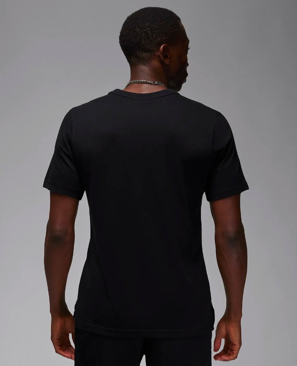 Jordan Sport Dri-FIT Short-Sleeve Top