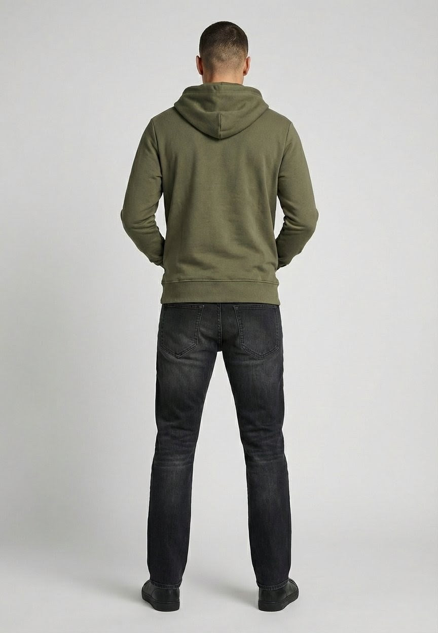 True Religion Rocco Jeans