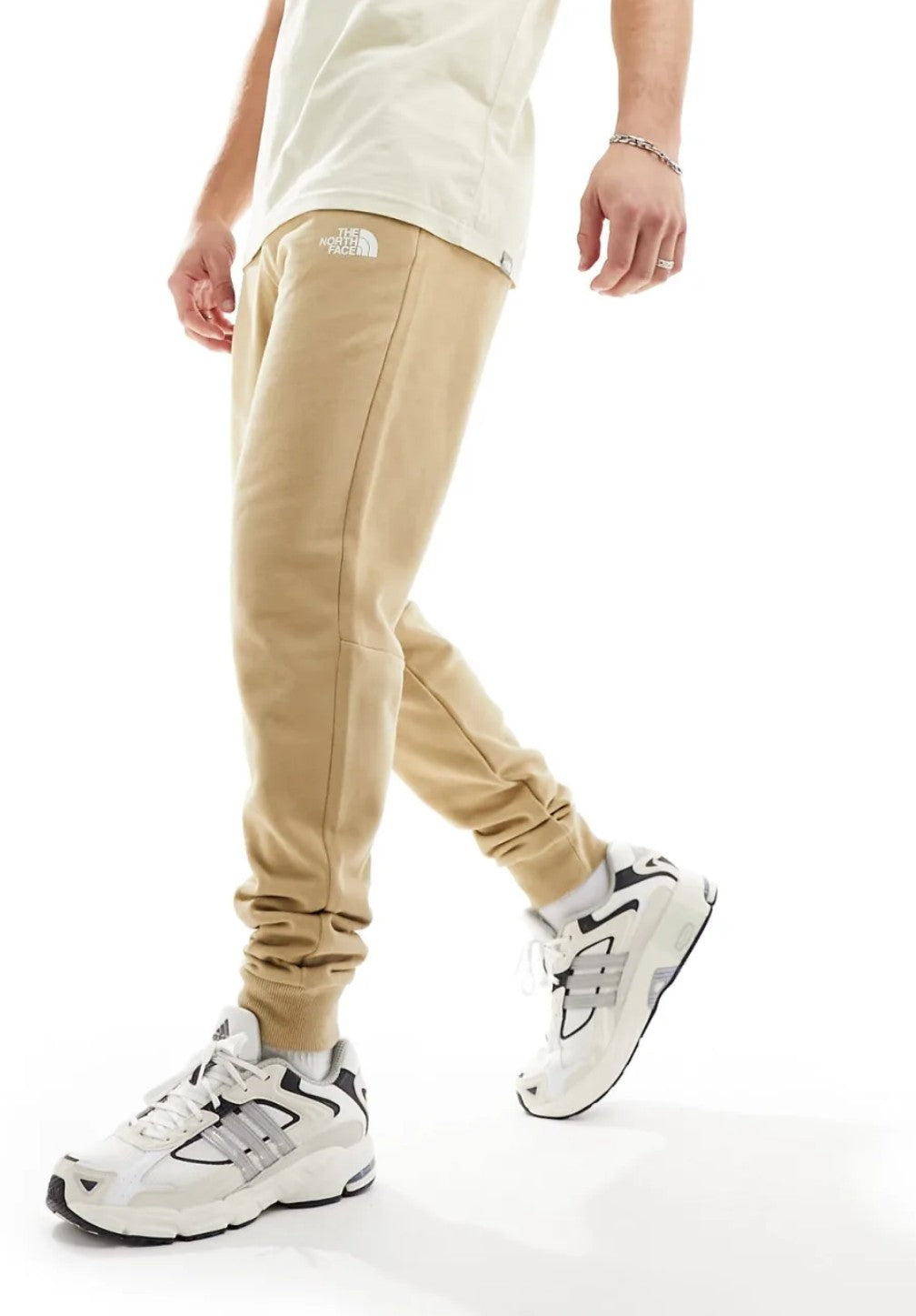 The North Face Matterhorn face jogger