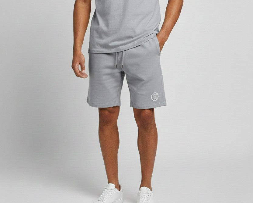 Home Town Core Stamp Shorts