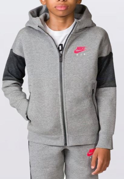 Nike Kids Air Tracksuit