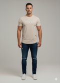 Nicce Mercury T-Shirt Moonstruk