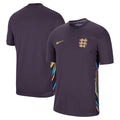 Nike England Dri Fit Away Match Shirt