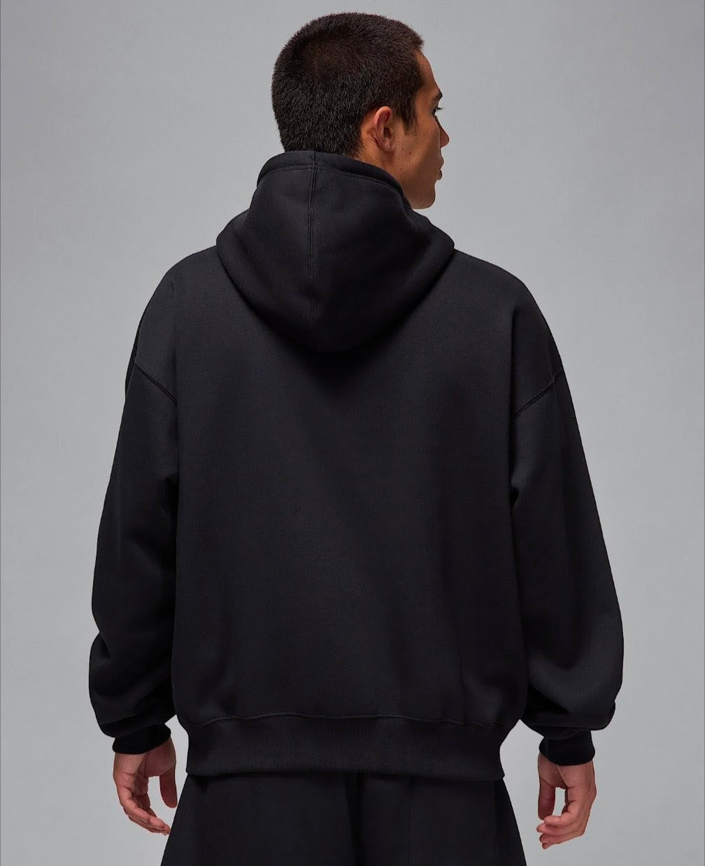 Jordan Brooklyn Fleece