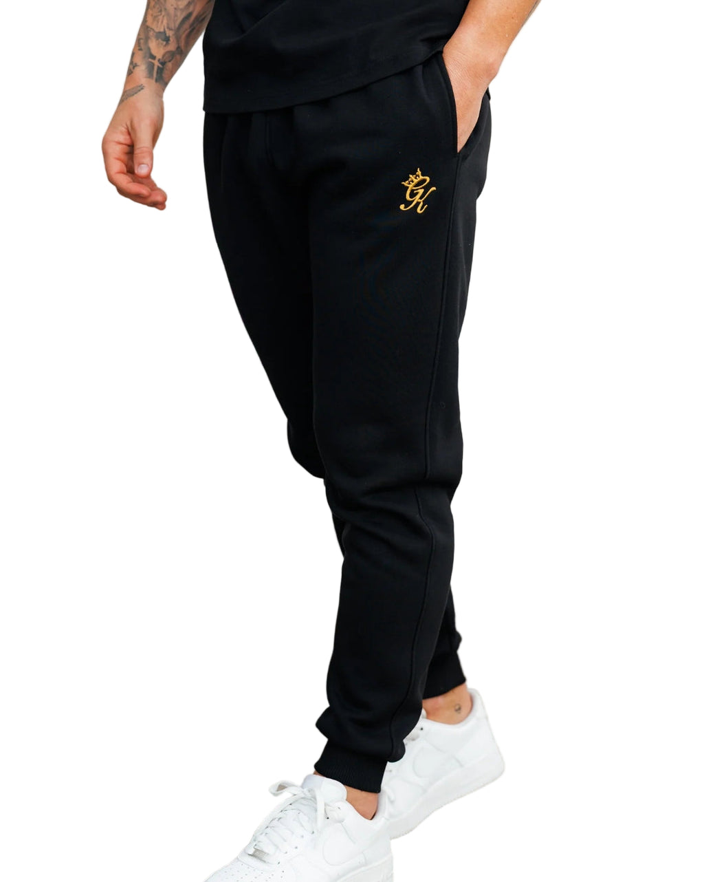 Gym King Fundamental Jogger