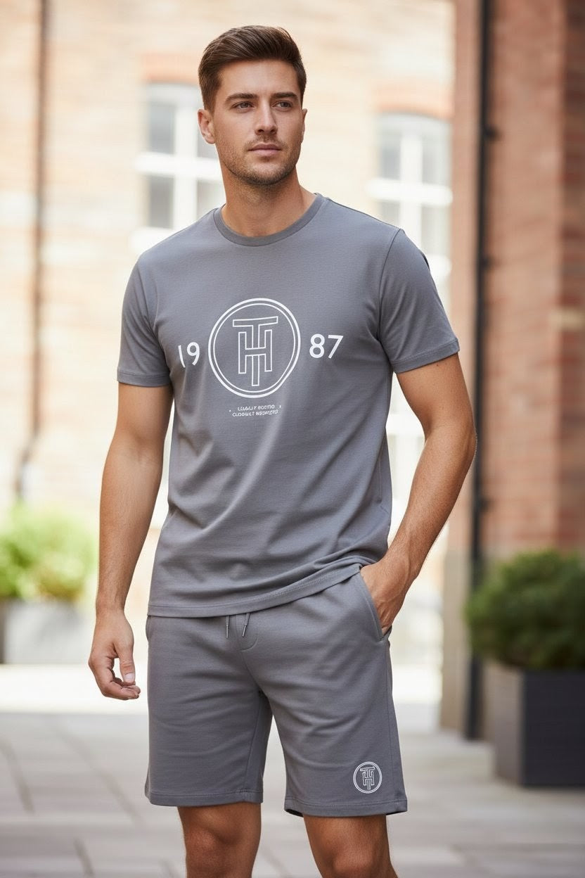 Home Town Rooted T-Shirt