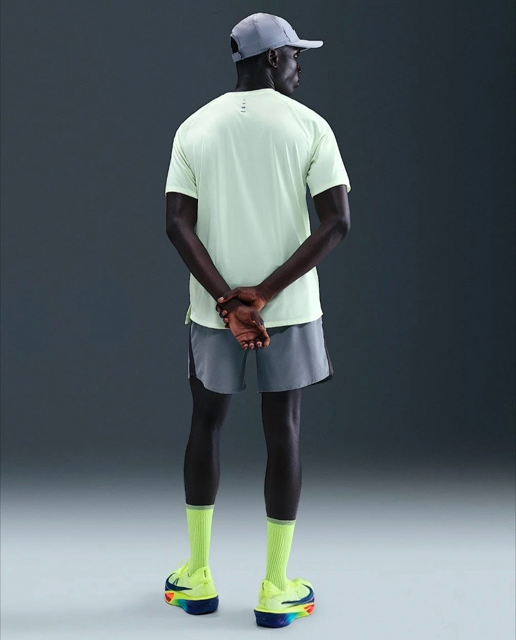 Nike Challenger 18cm (approx.) Brief-Lined Shorts