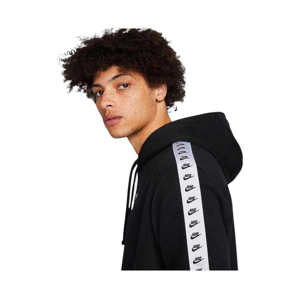 Nike Hoodie Repeat Logo