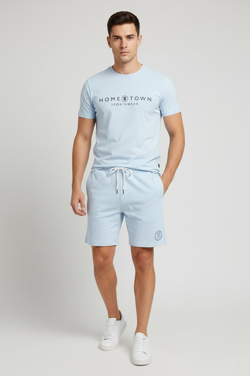 Home Town Core T-Shirt