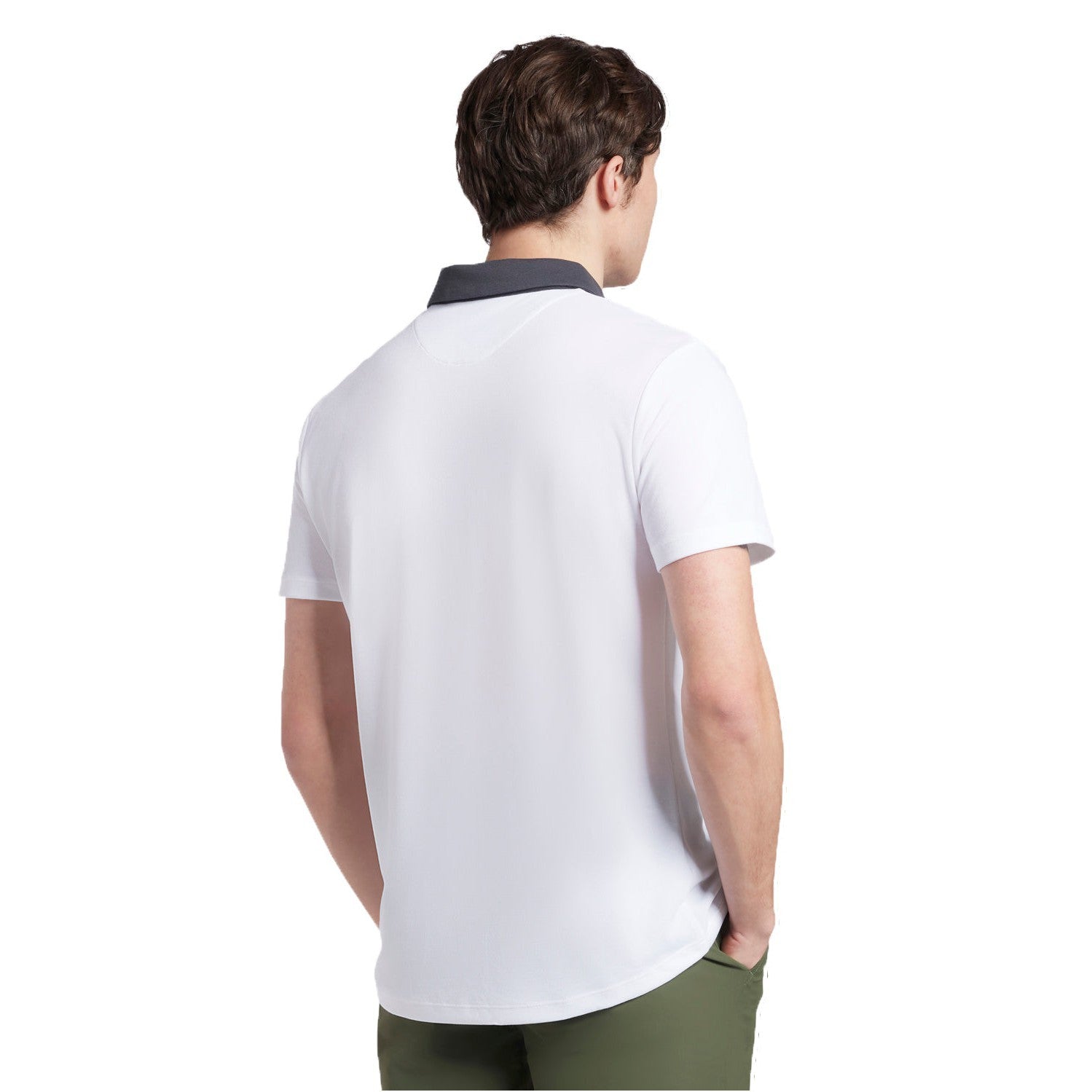 Lyle & Scott Aviemore Polo