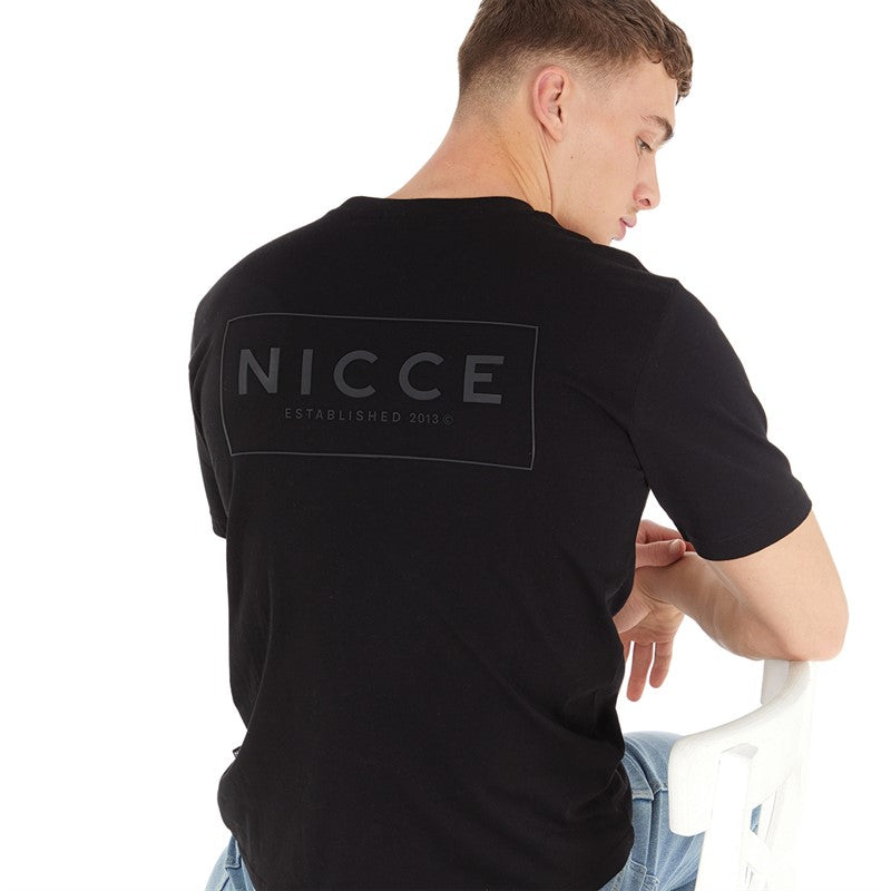 Nicce Est 13 T-Shirt