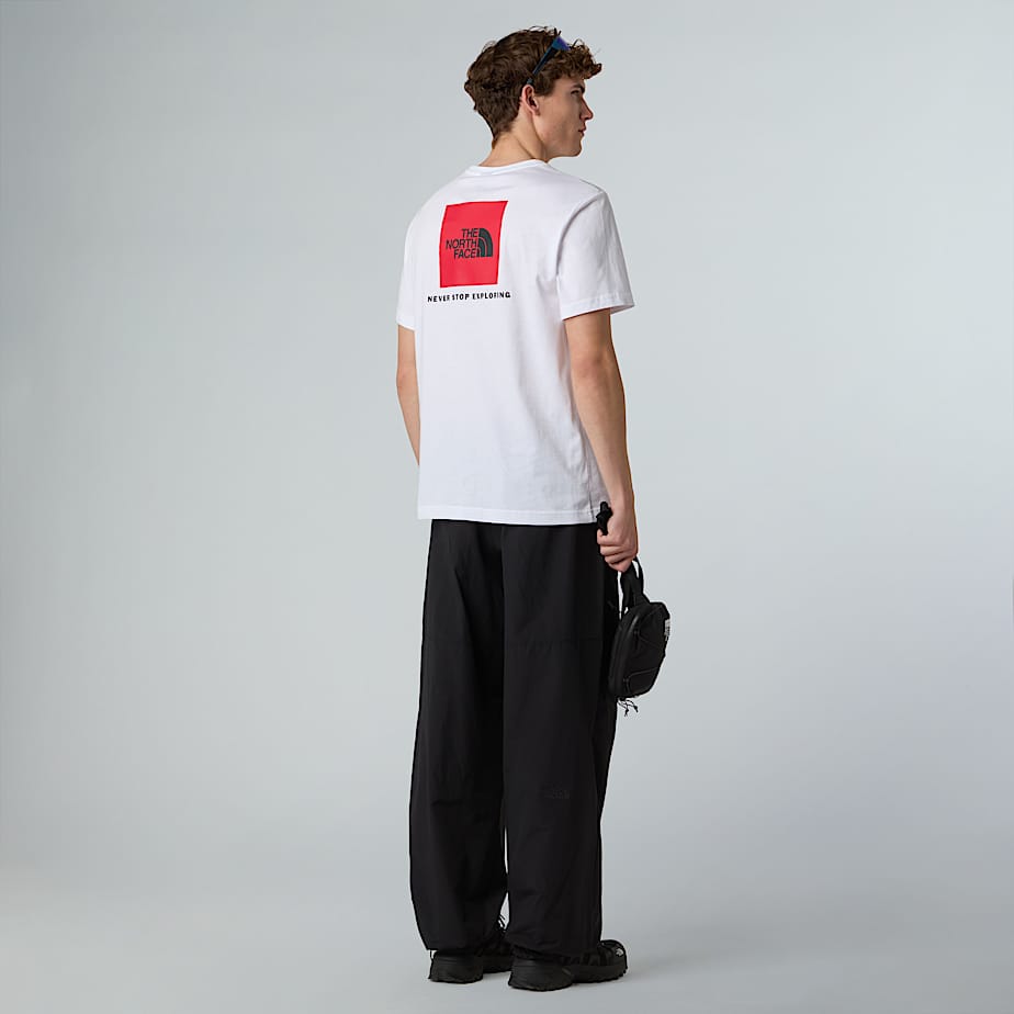 The North Face NSE Box T-Shirt