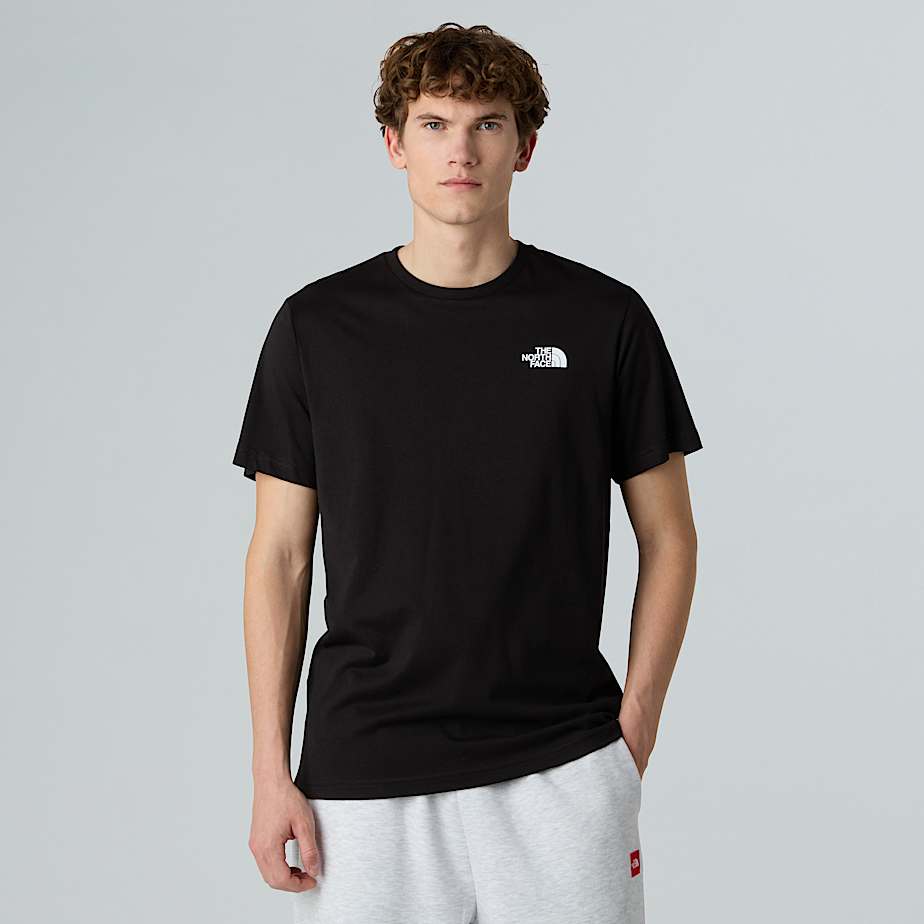 The North Face NSE Box T-Shirt