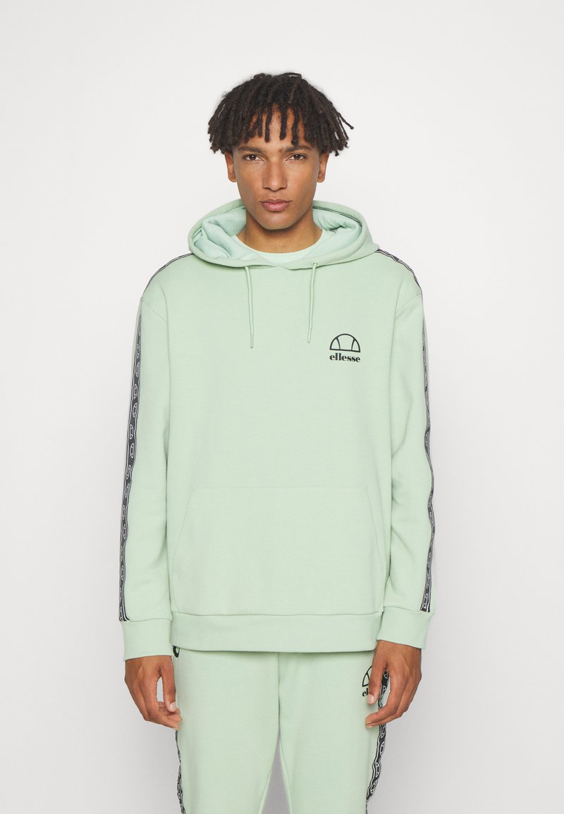 Ellesse Alfonsa OH Hoodie