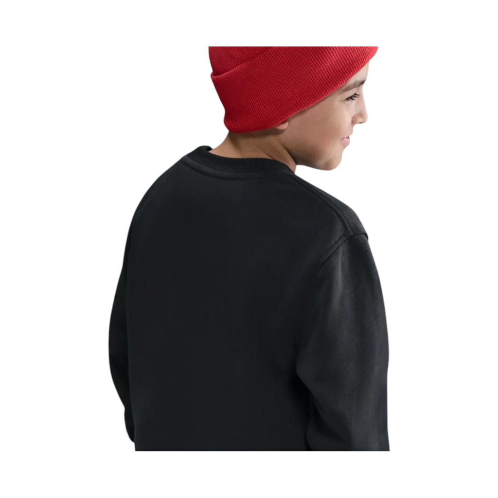 Nike Club Sweatshirt