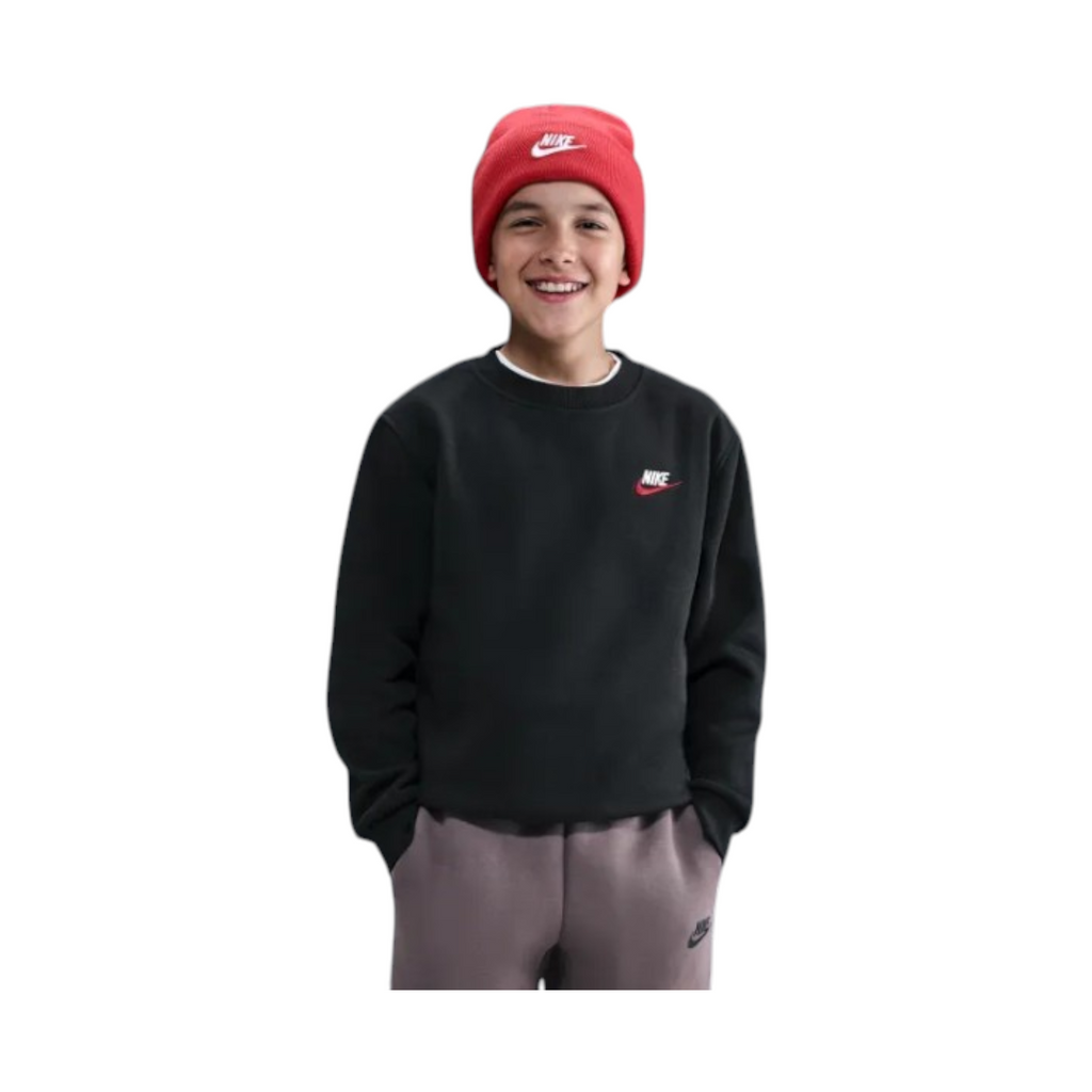 Nike Club Sweatshirt