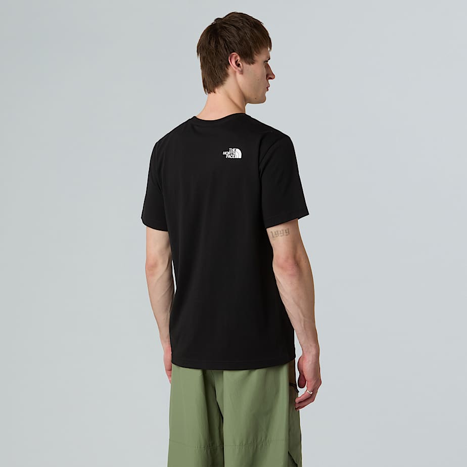The North Face Simple Dome T-Shirt