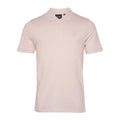 Lyle & Scott Tonal Eagle Polo Shirt