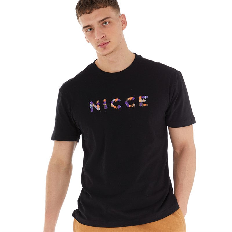 Nicce Ether T-Shirt