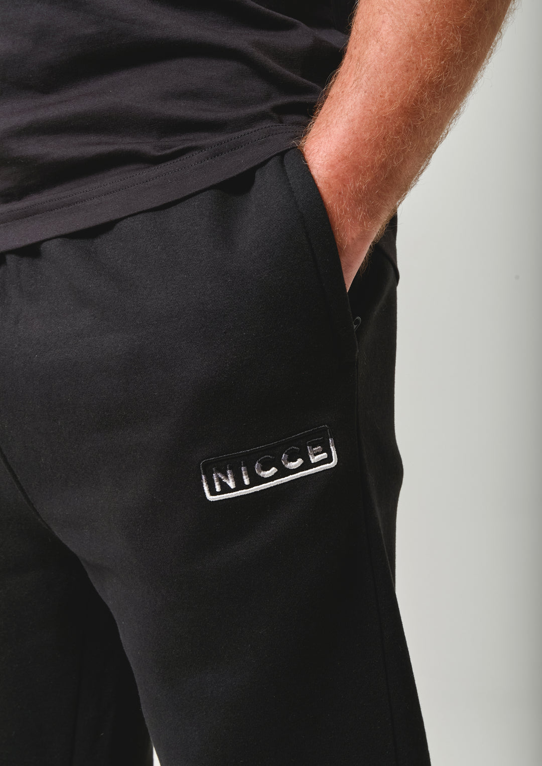 NICCE Mens Powell Joggers