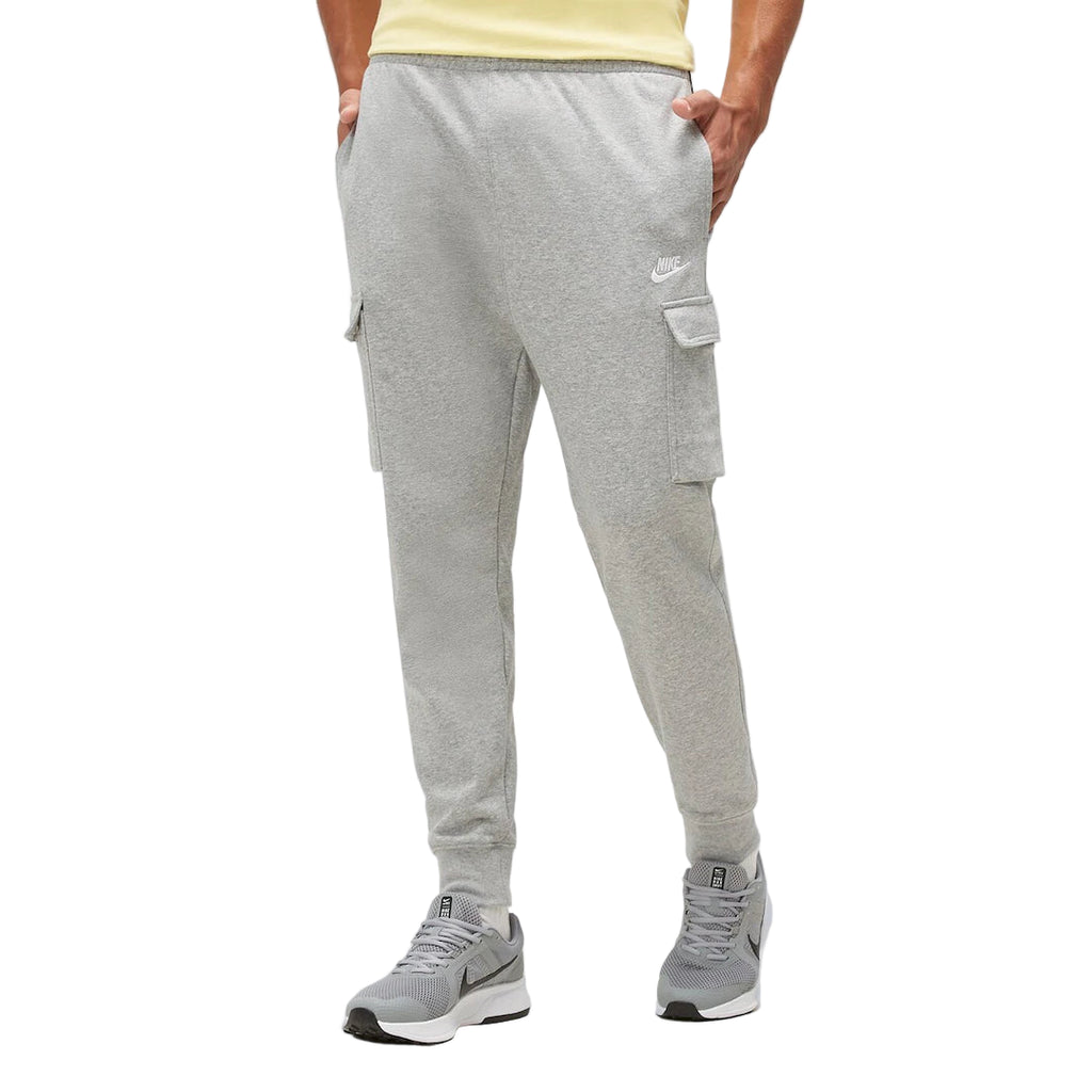 Nike Cargo Joggers