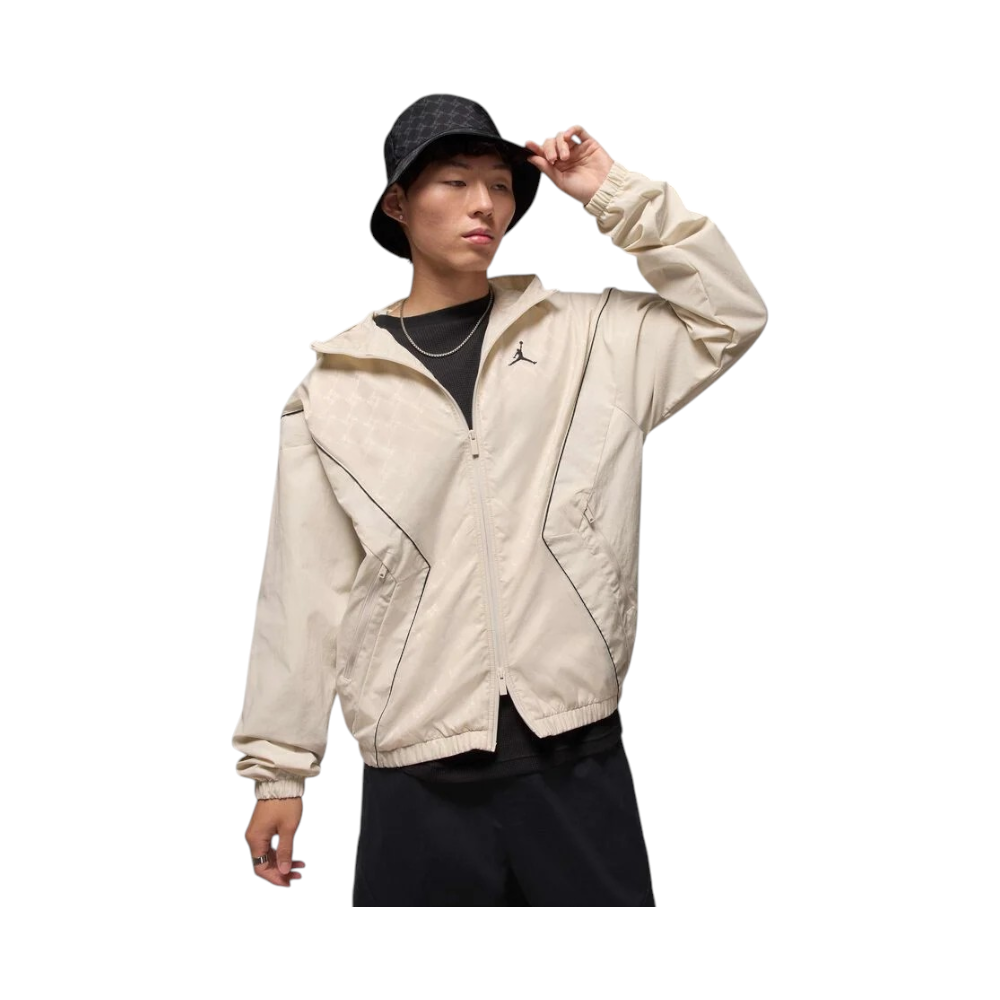 Jordan Brooklyn Jacket