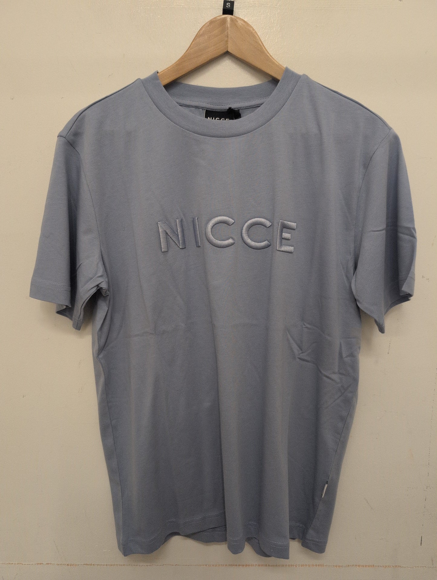 Nicce Mercury T-shirt